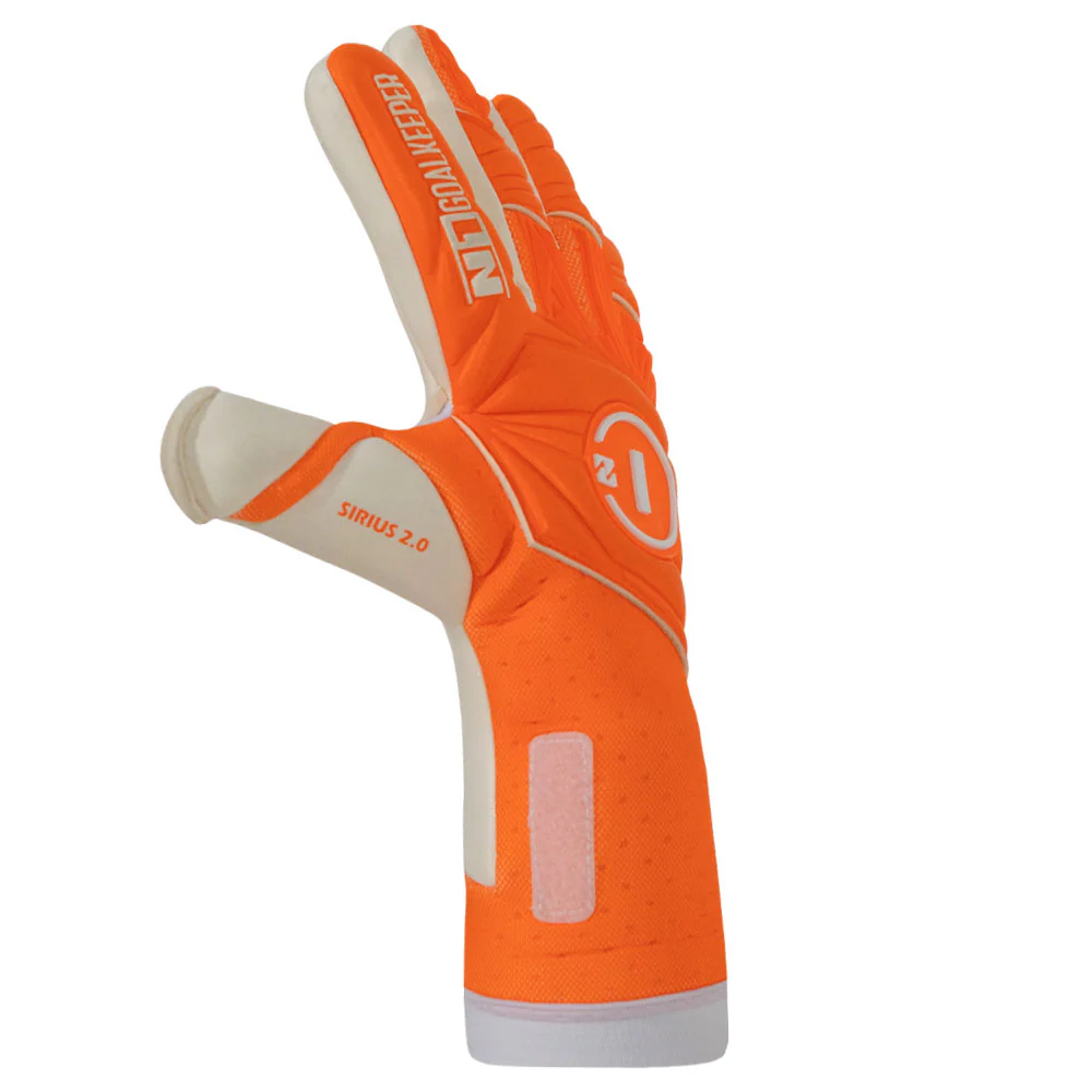 Sirius 2.0 Orange UGT+ II - Image 7