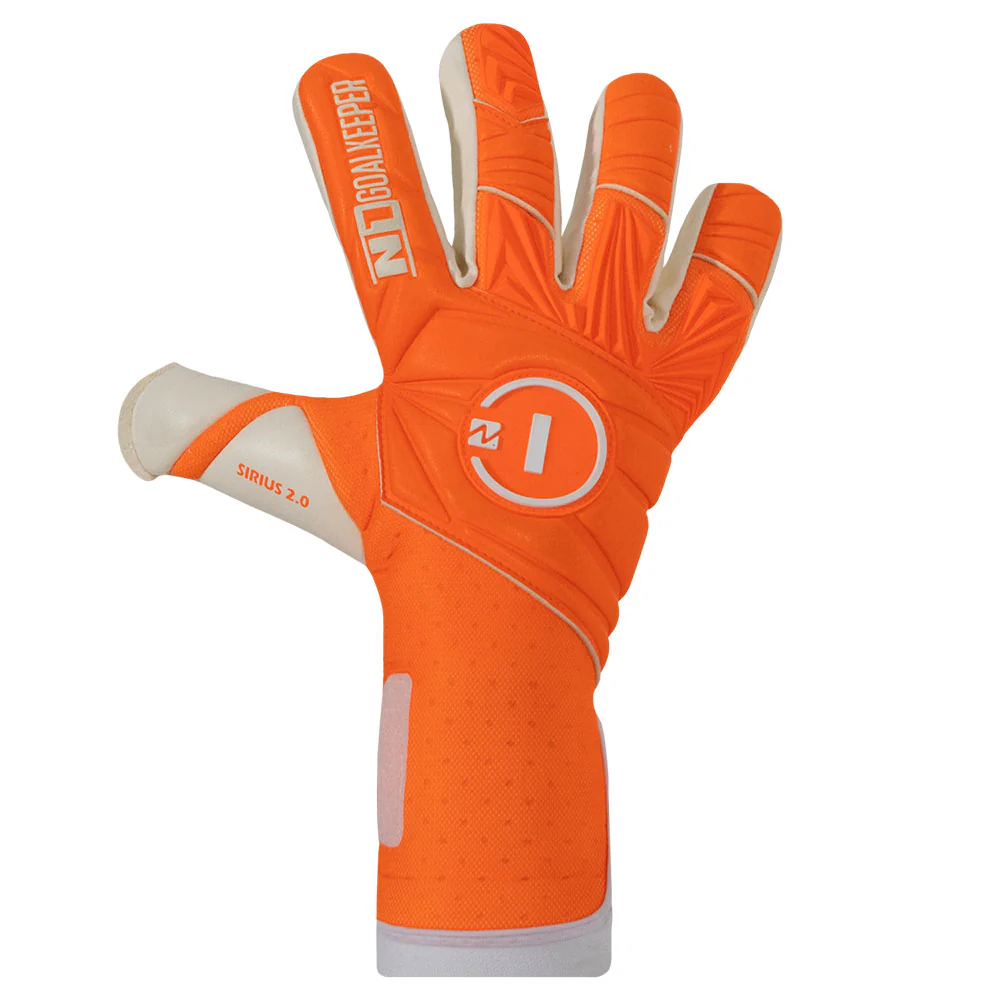 Sirius 2.0 Orange UGT+ II - Image 8