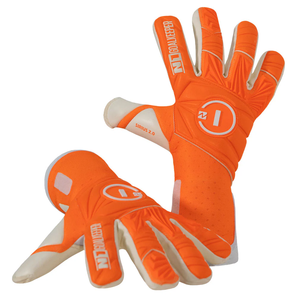 Sirius 2.0 Orange UGT+ II - Image 9