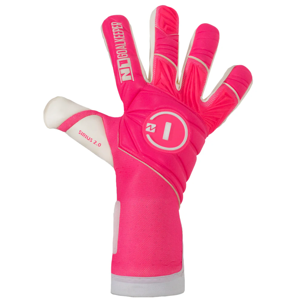 Sirius 2.0 Pink UGT+ II - Image 8