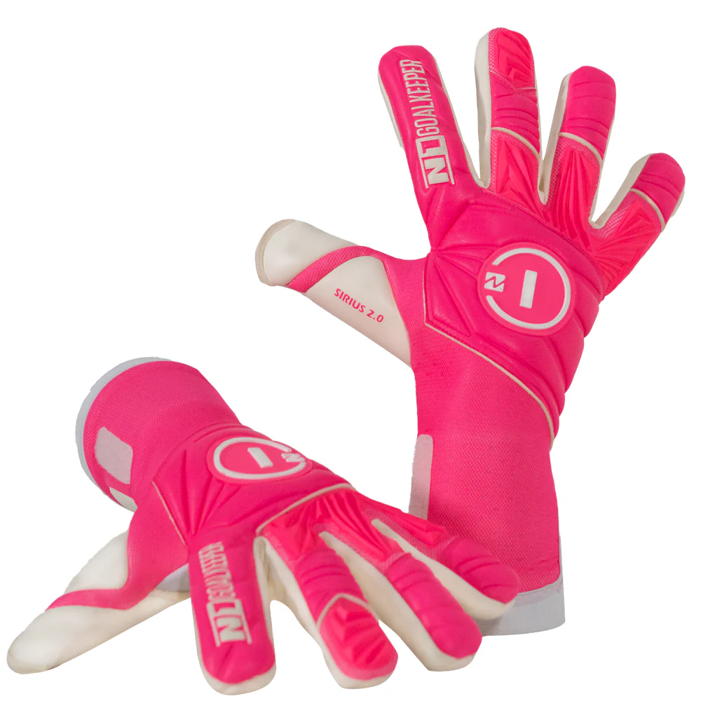 Sirius 2.0 Pink UGT+ II - Image 9