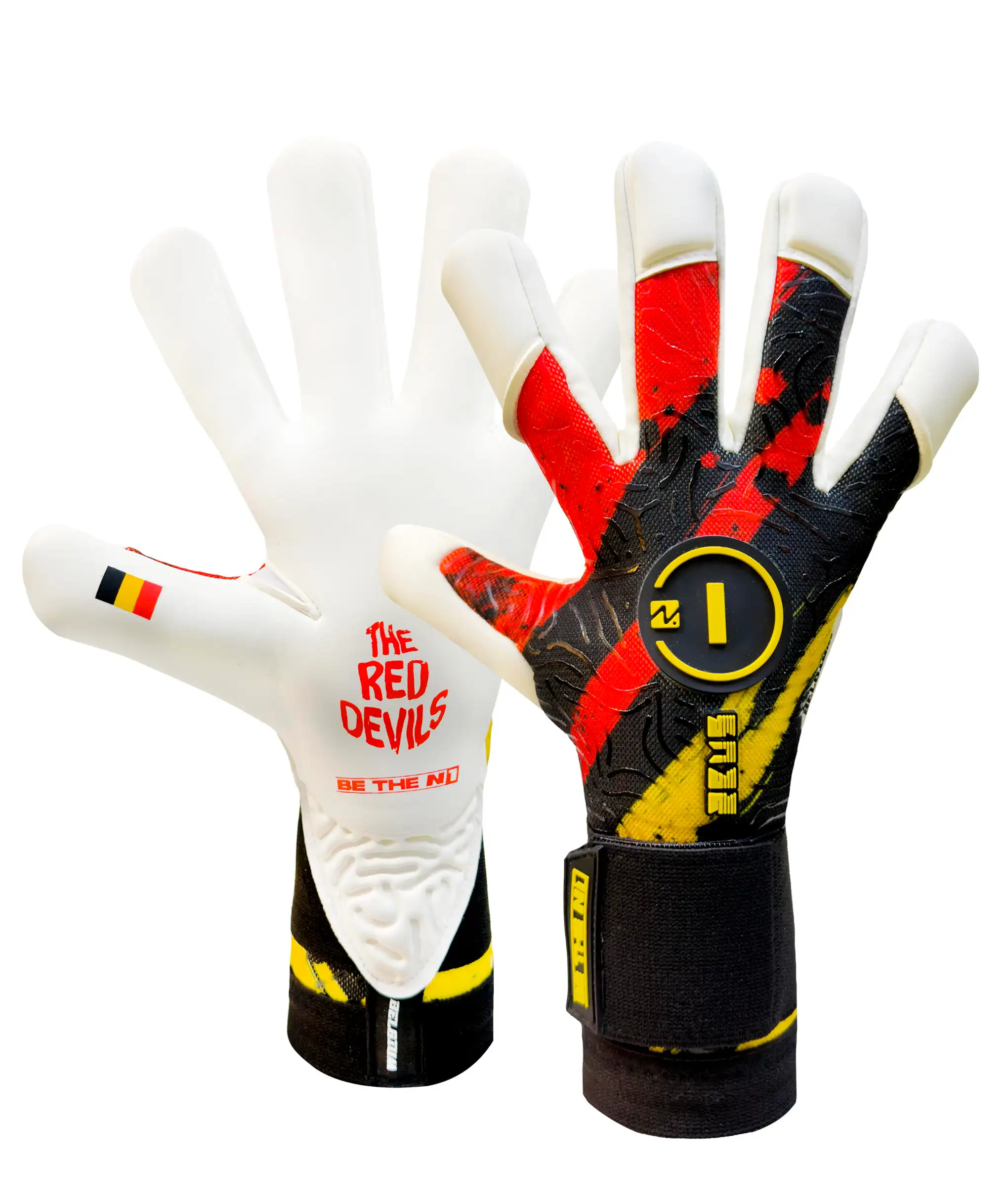 Zeus 2.0 Belgium UGT+ II