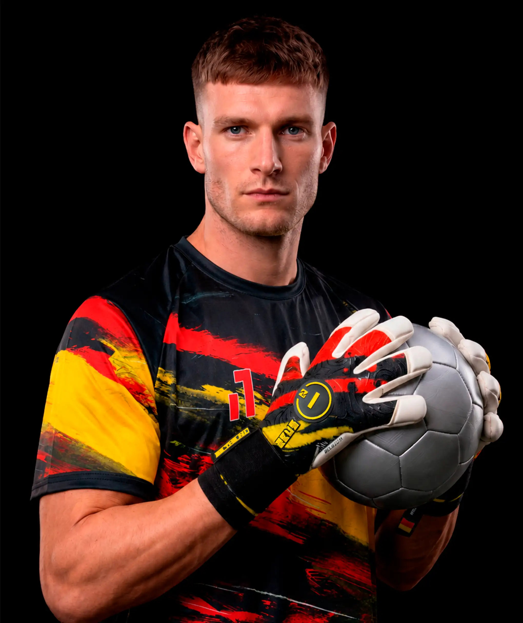 Zeus 2.0 Belgium UGT+ II - Image 2