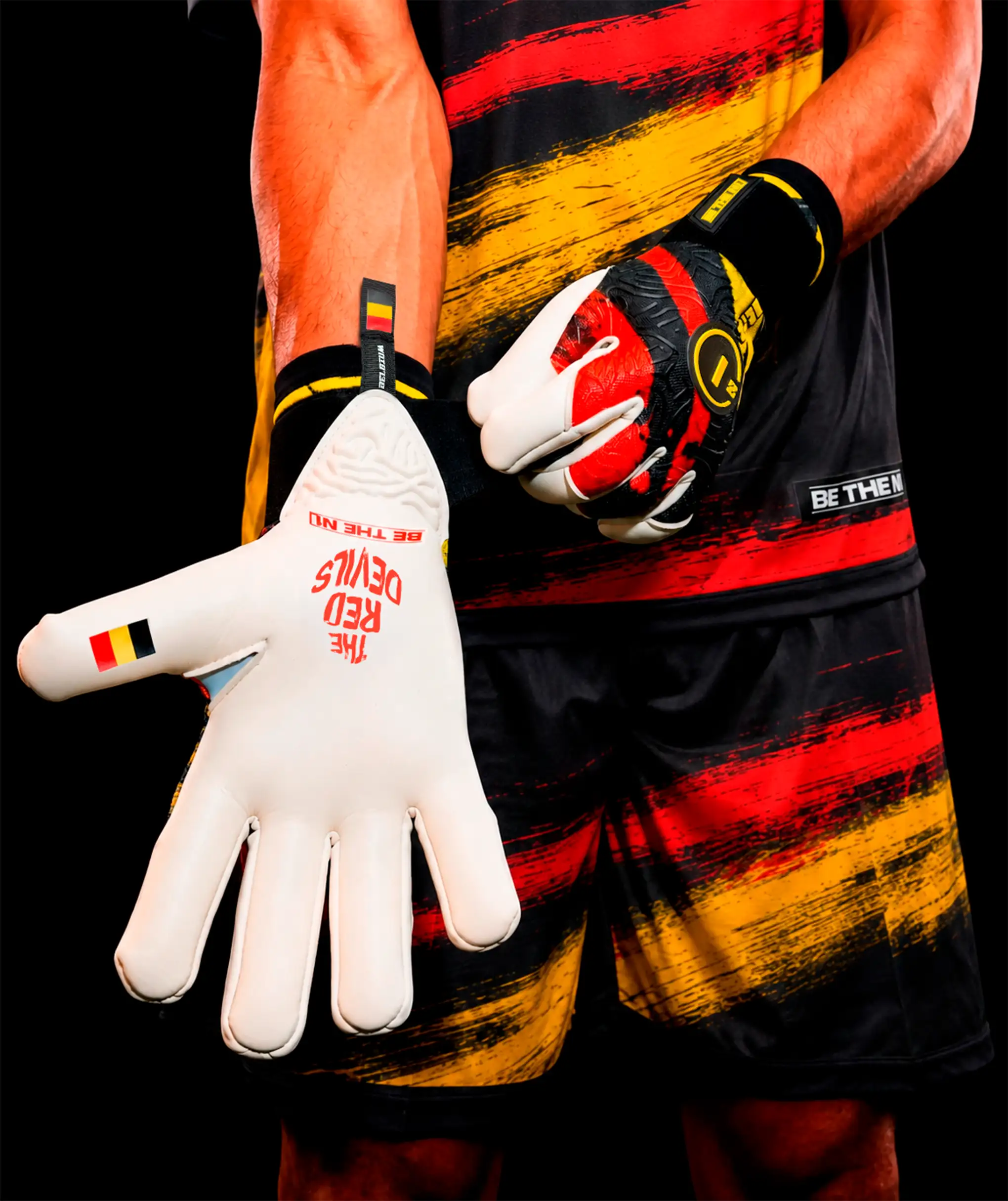 Zeus 2.0 Belgium UGT+ II - Image 6