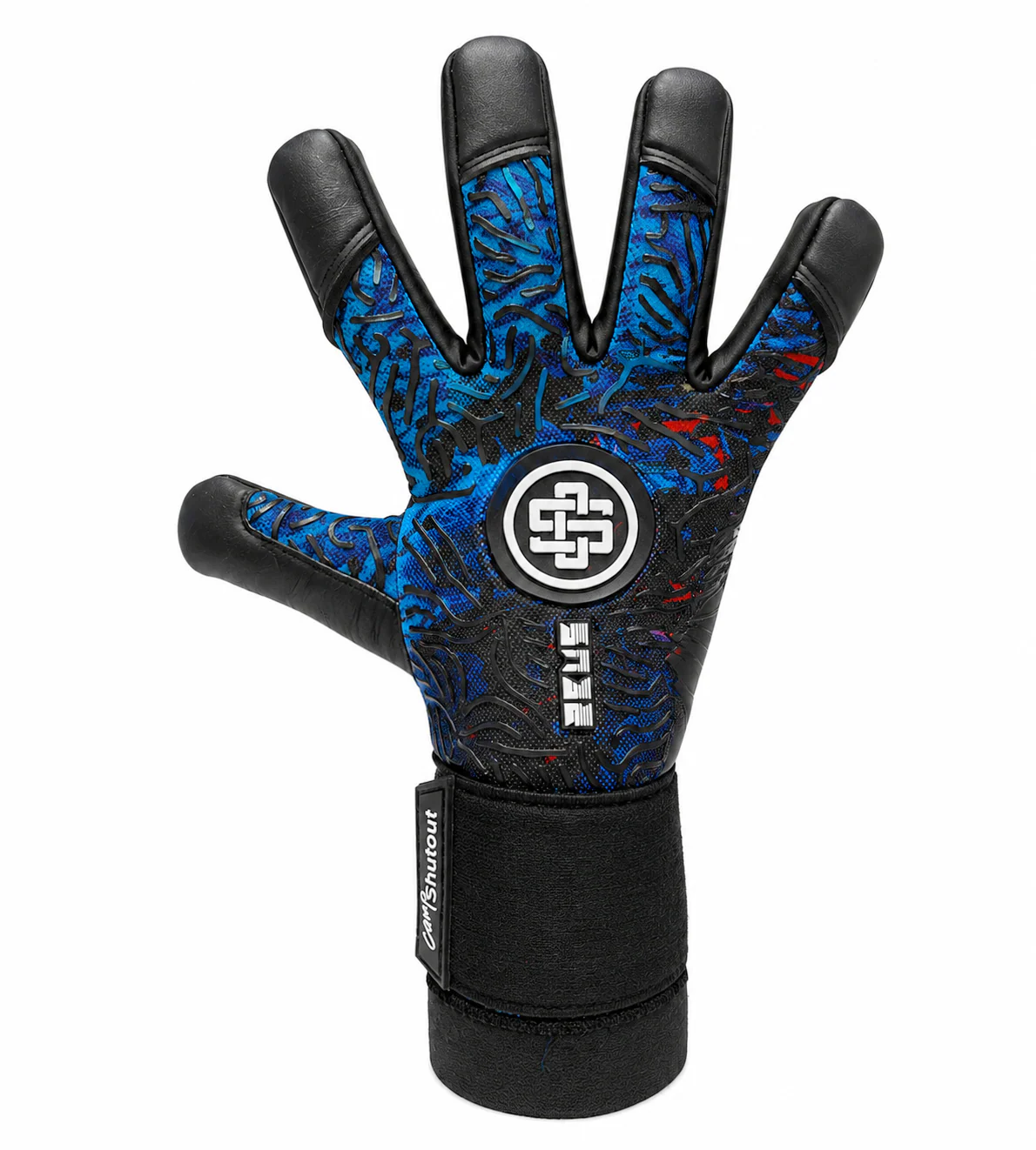Zeus 2.0 Camp Shutout UGT+ II - Special Edition - Image 3