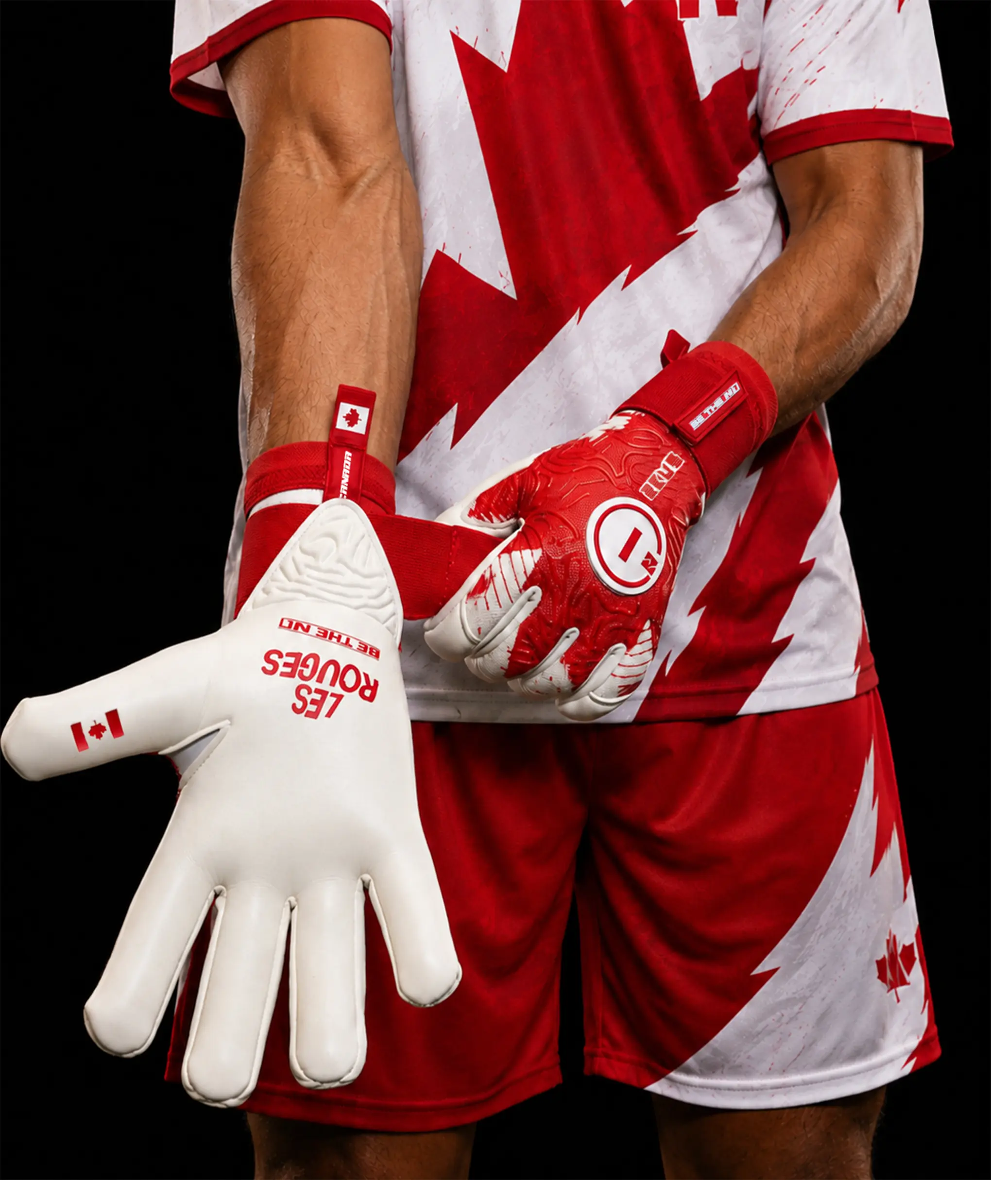 Zeus 2.0 Canada UGT+ II - Image 6