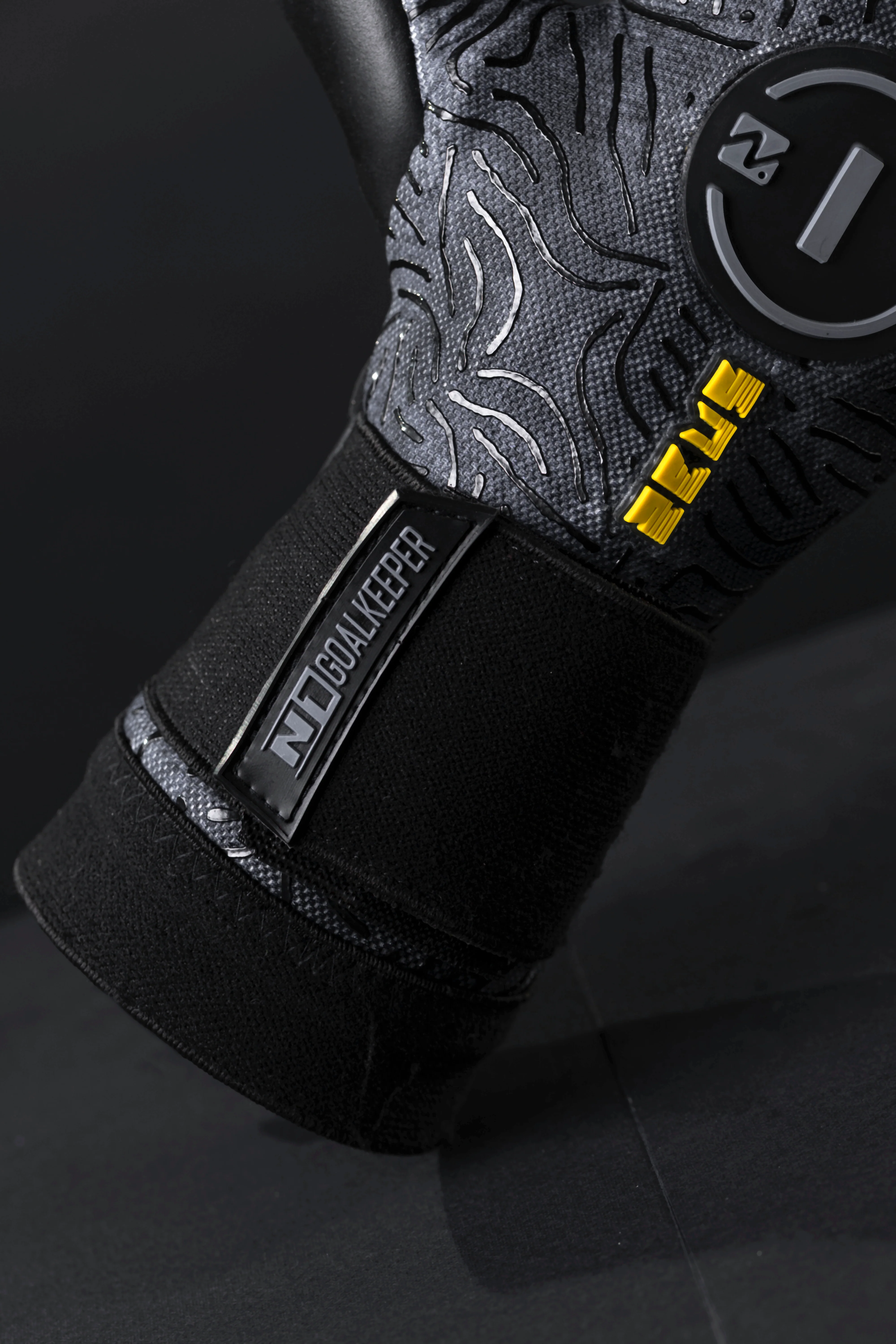 Zeus 2.0 Carbon UGT+ II - Image 6