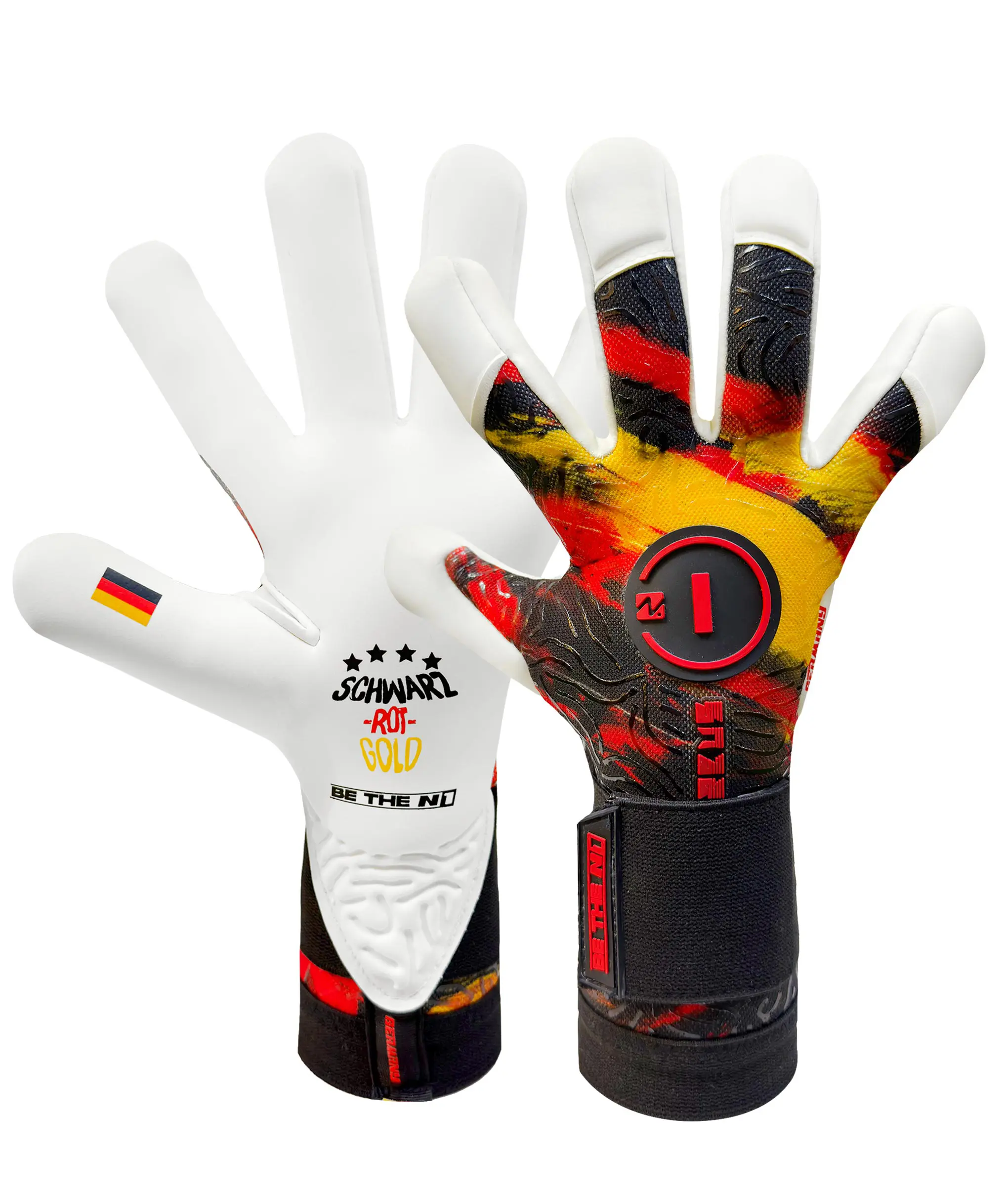 Zeus 2.0 Germany UGT+ II