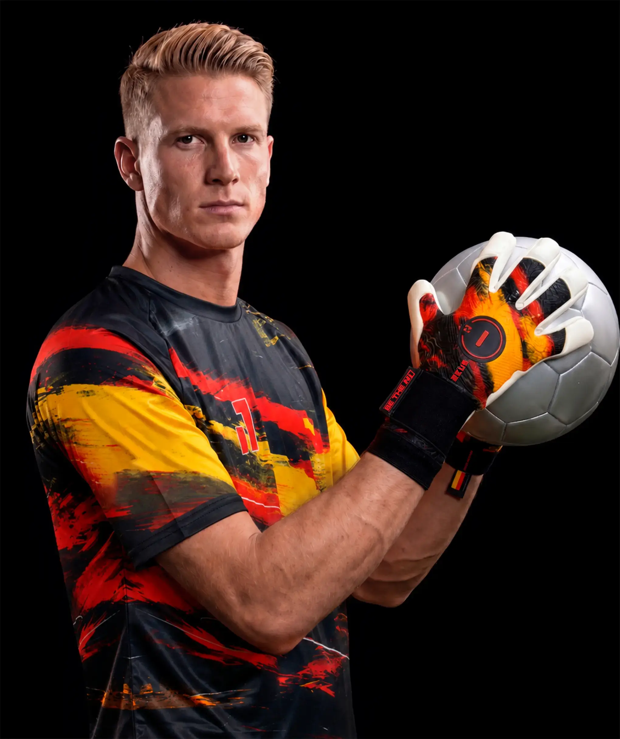Zeus 2.0 Germany UGT+ II - Image 2
