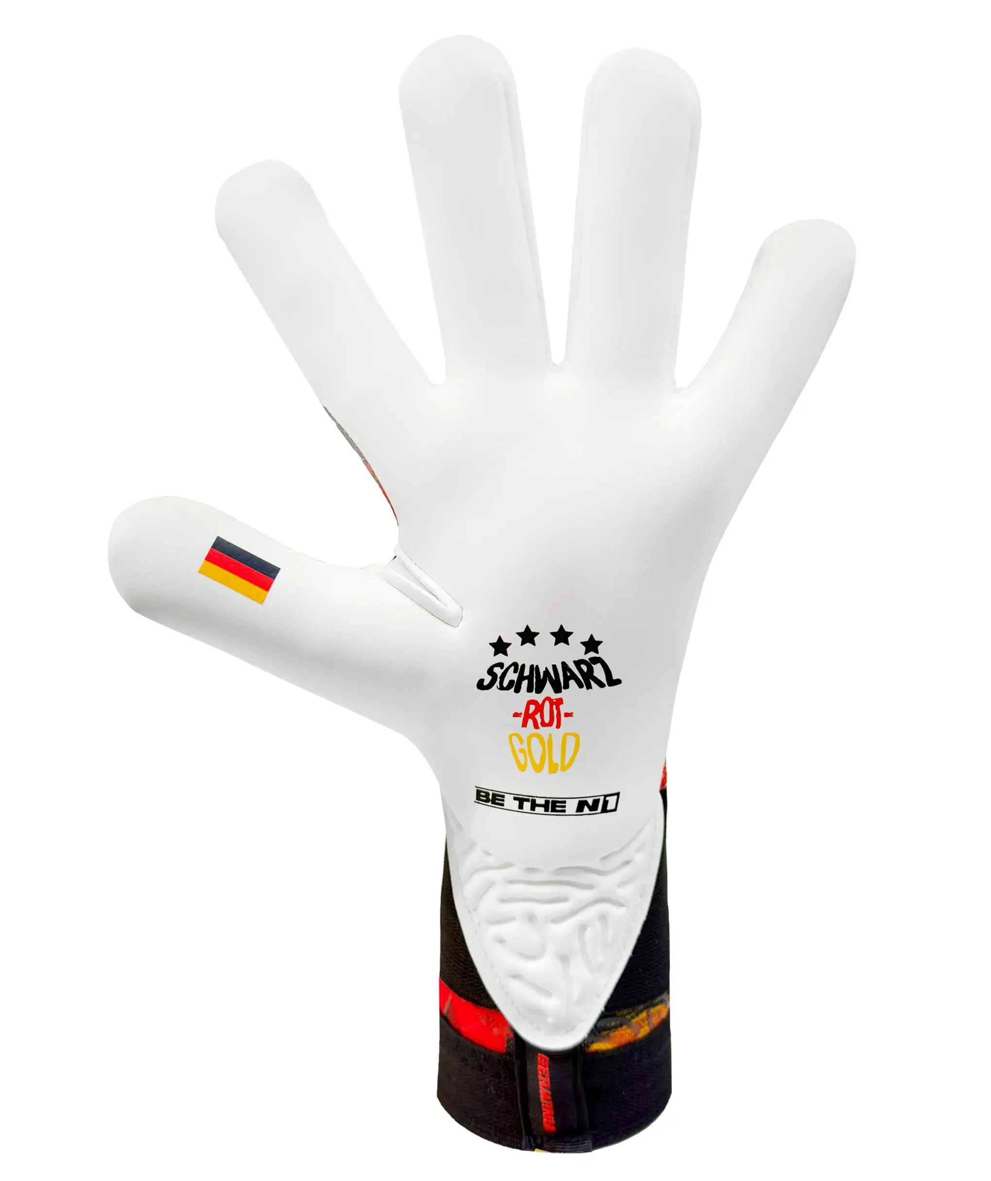 Zeus 2.0 Germany UGT+ II - Image 3