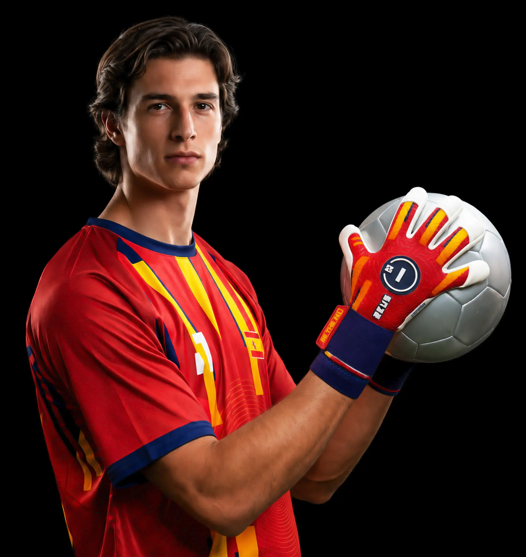 Zeus 2.0 Spain UGT+ II - Image 2