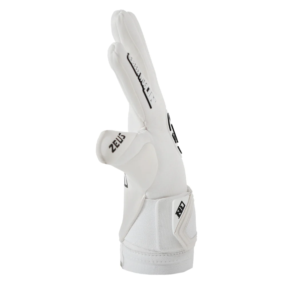 Zeus All White UGT+ - Image 3