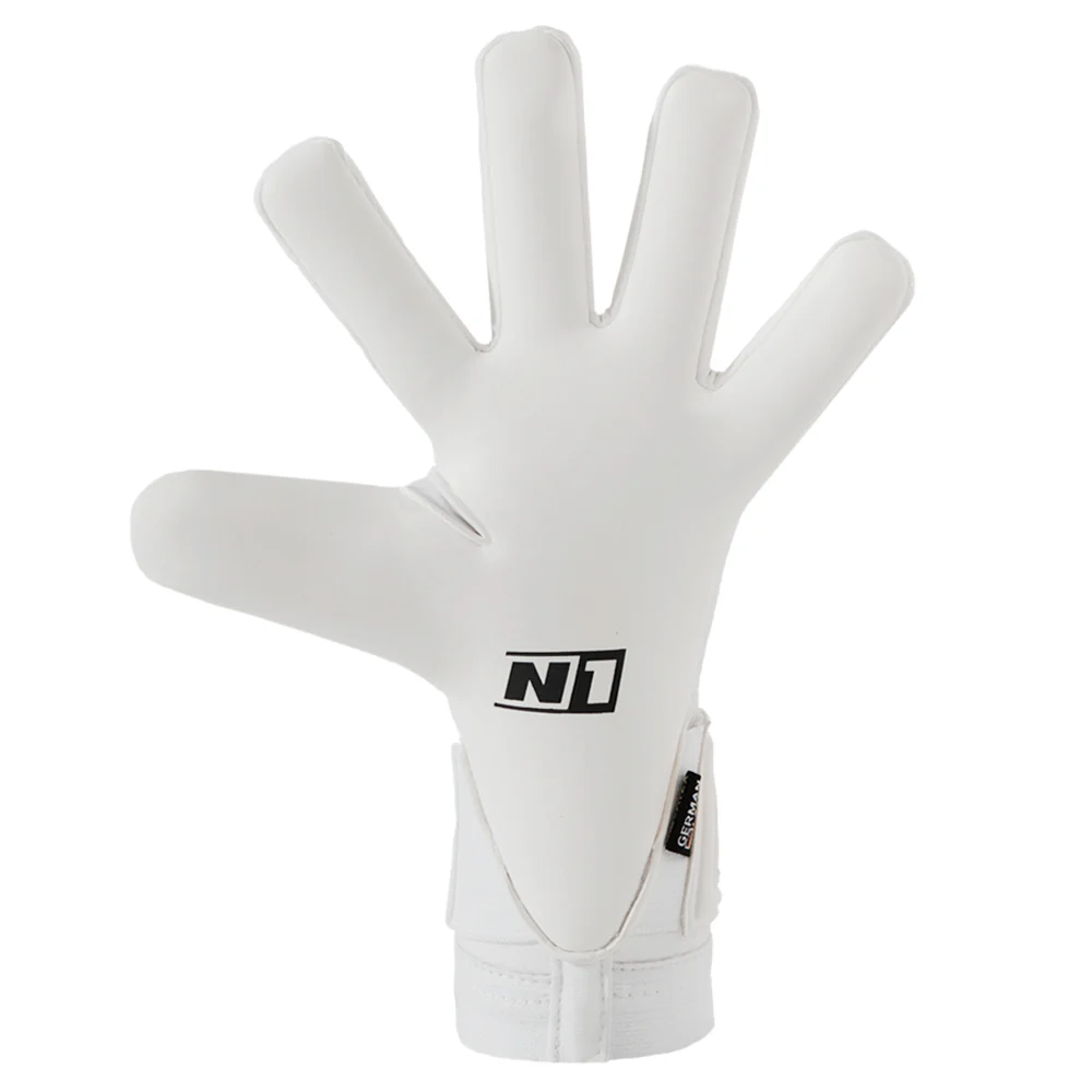 Zeus All White UGT+ - Image 4