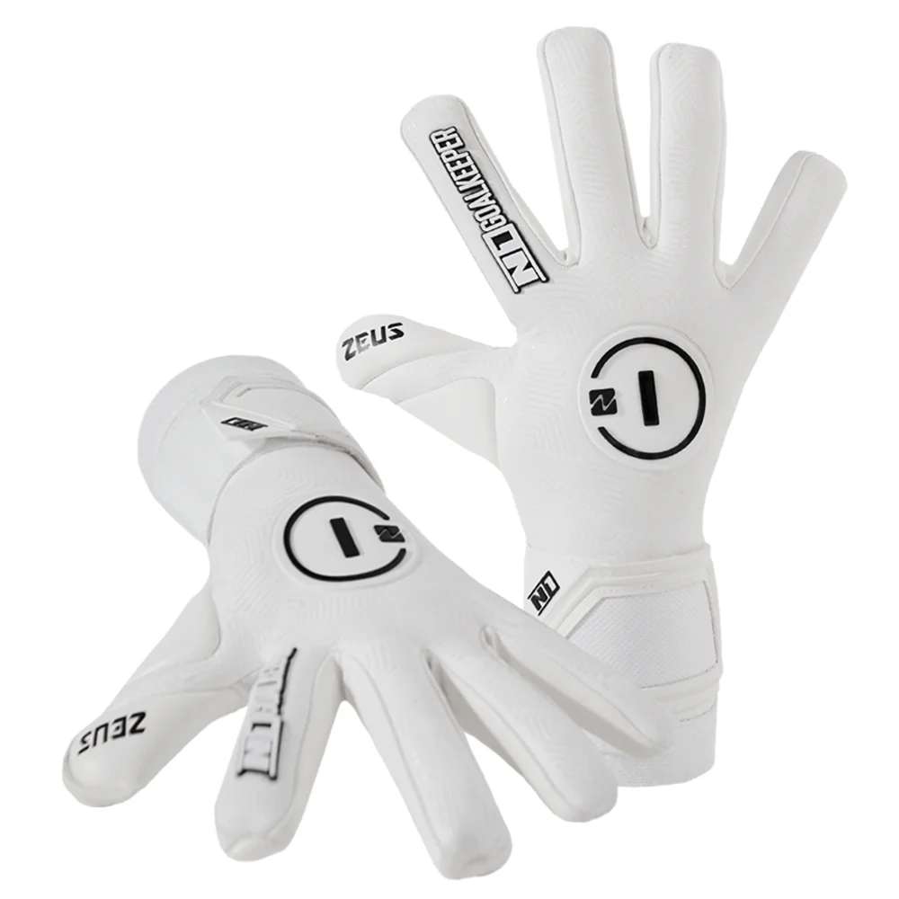 Zeus All White UGT+ - Image 6