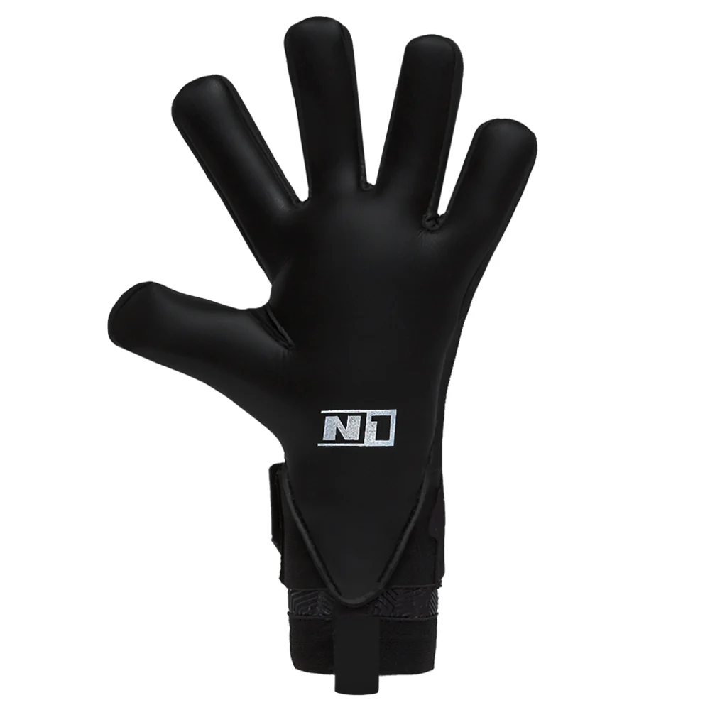 Zeus All Black UGT+ - Image 4