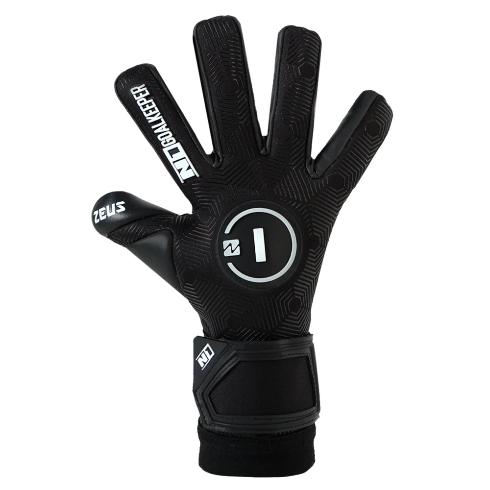 Zeus All Black UGT+ - Image 6