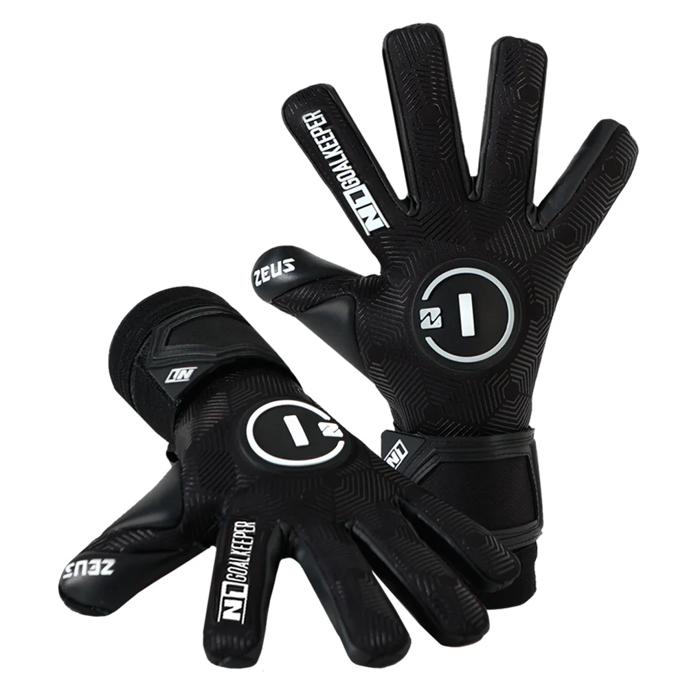 Zeus All Black UGT+ - Image 7