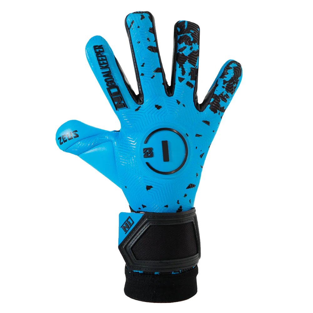 Zeus Blue II UGT+ - Image 4