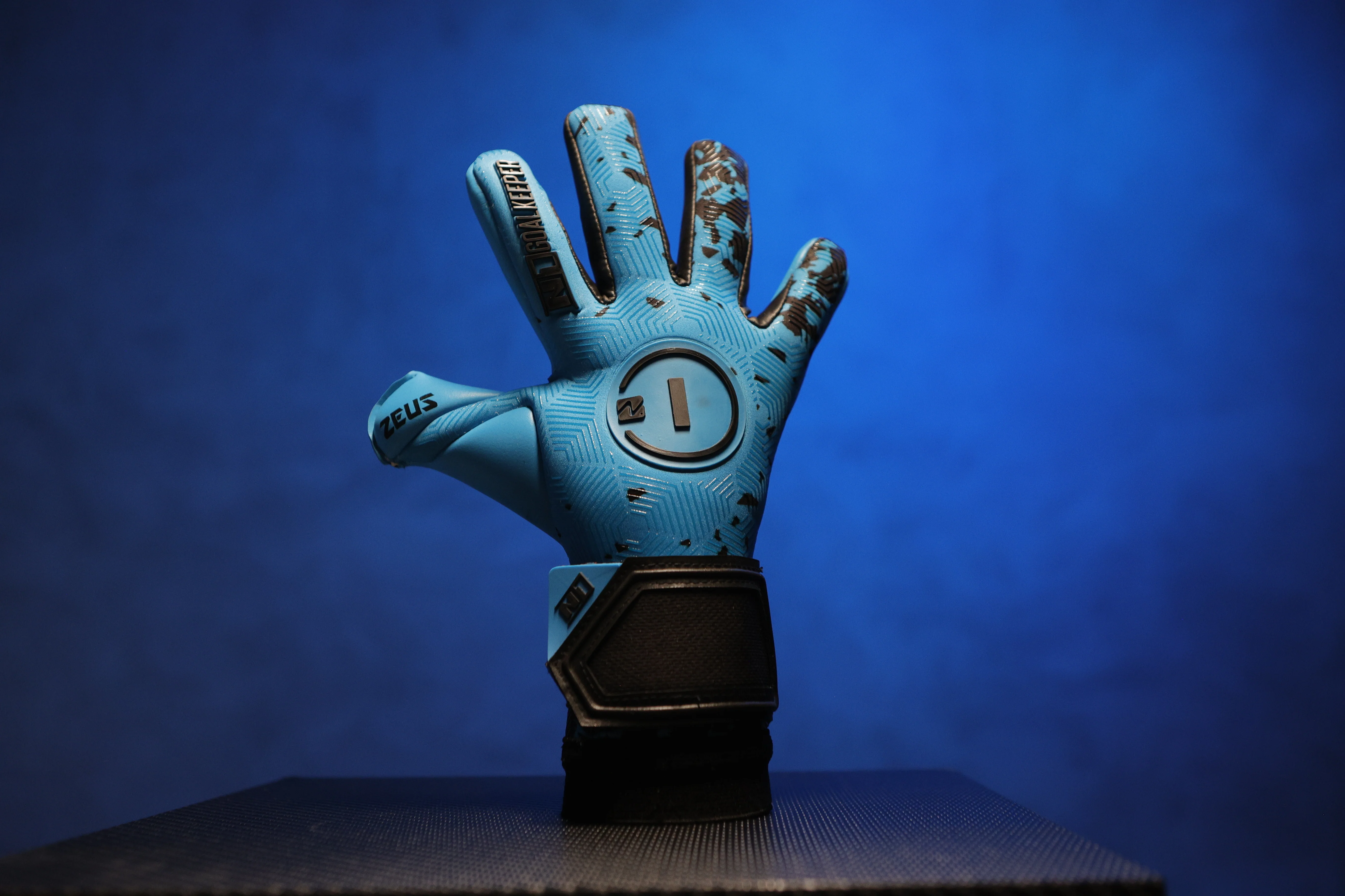 Zeus Blue II UGT+ - Image 5