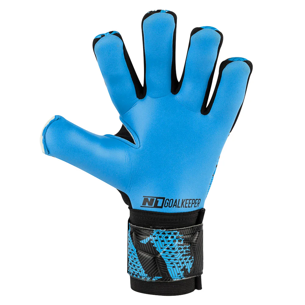 Zeus Kids Blue - Image 3