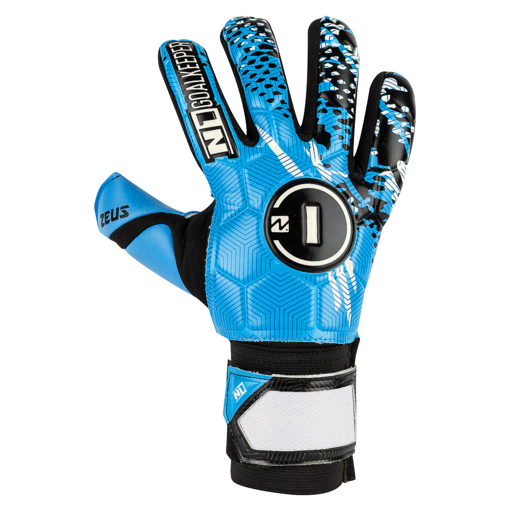 Zeus Kids Blue - Image 4