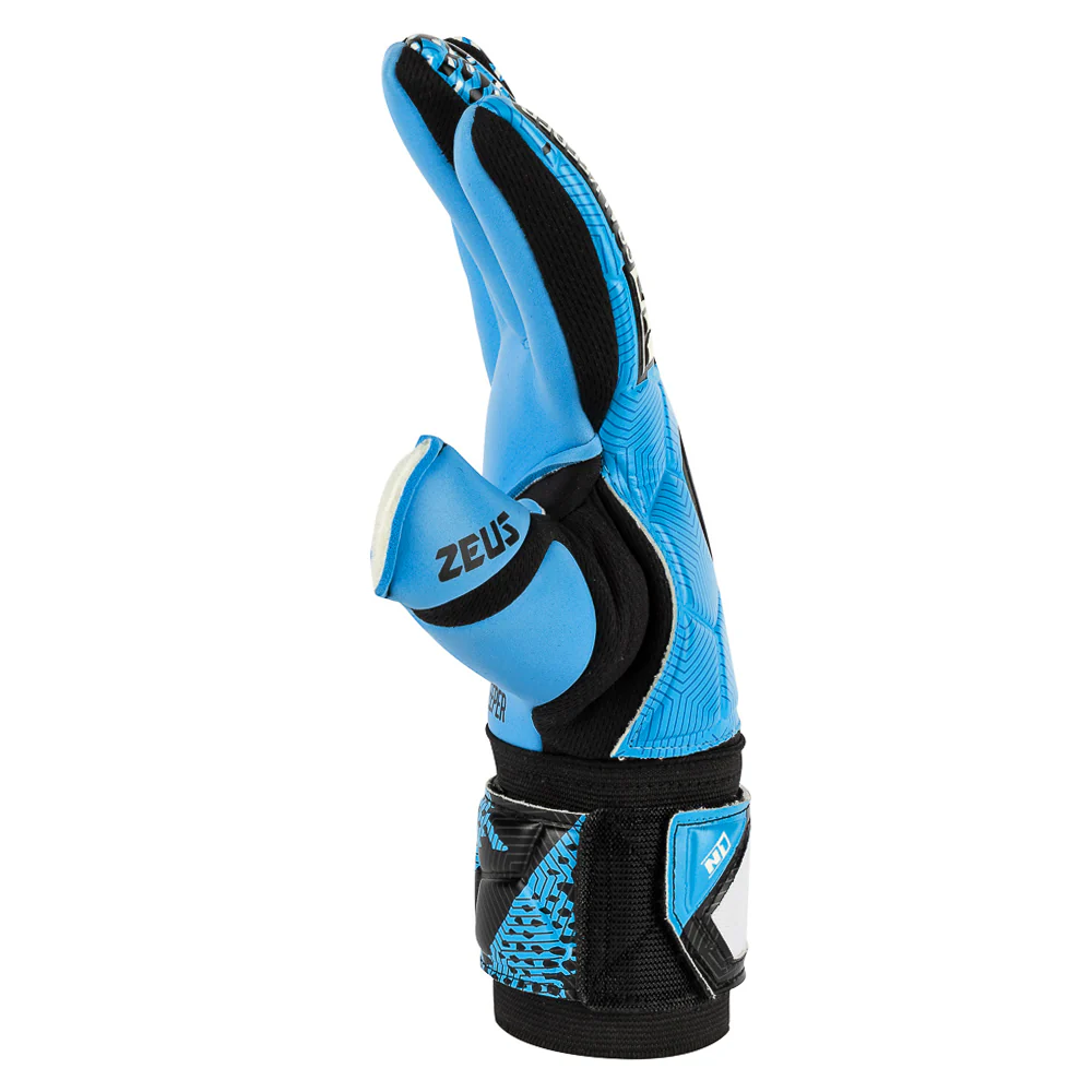 Zeus Kids Blue - Image 5