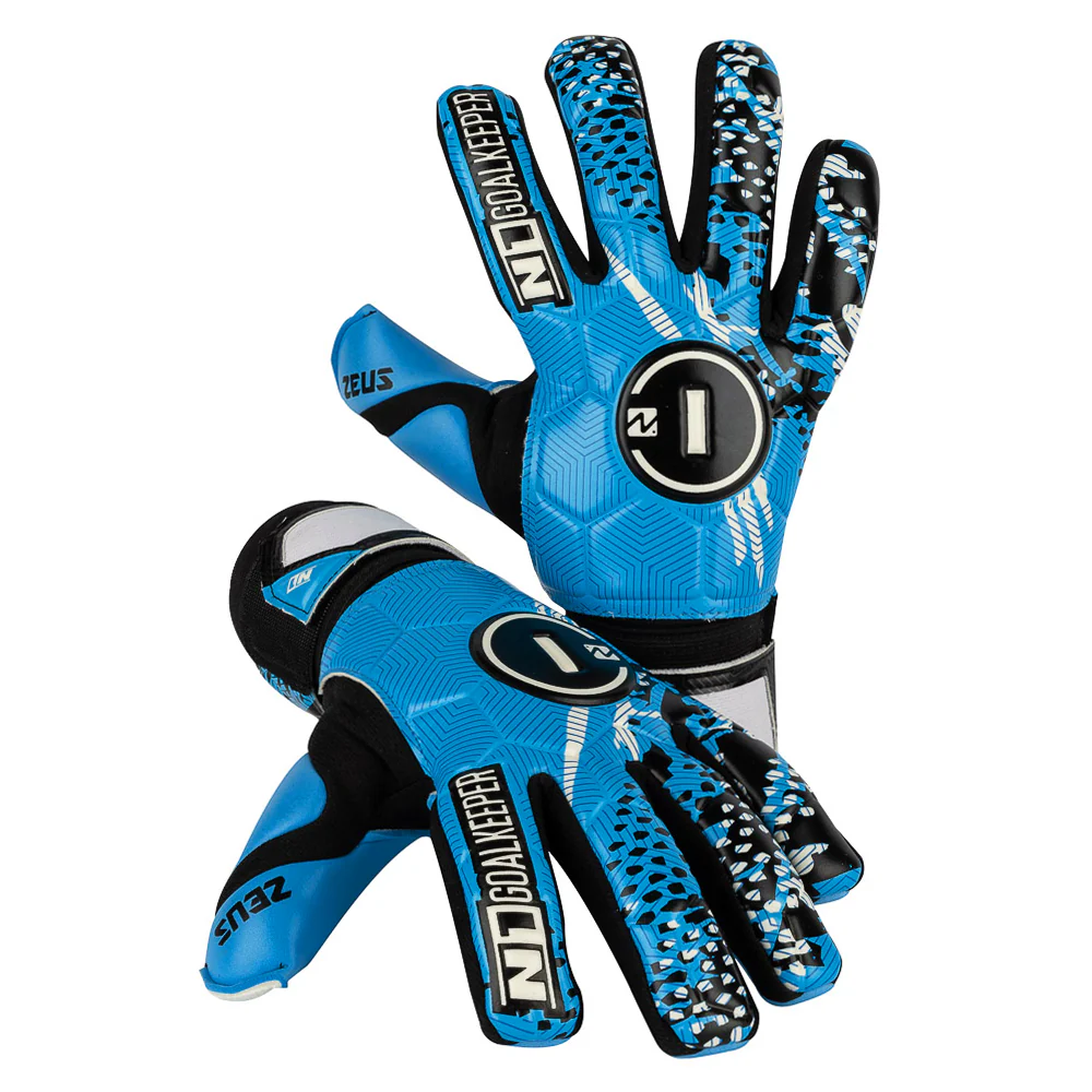 Zeus Kids Blue - Image 6