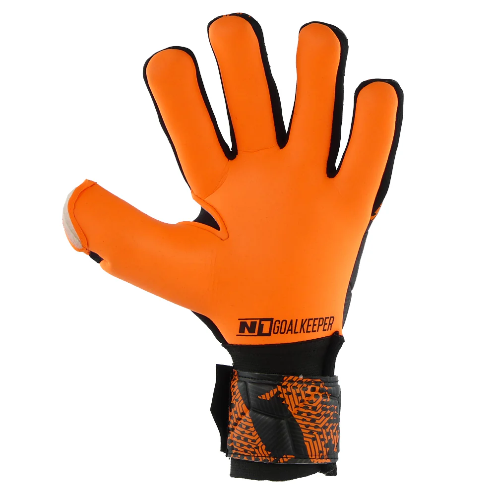 Zeus Kids Orange - Image 3