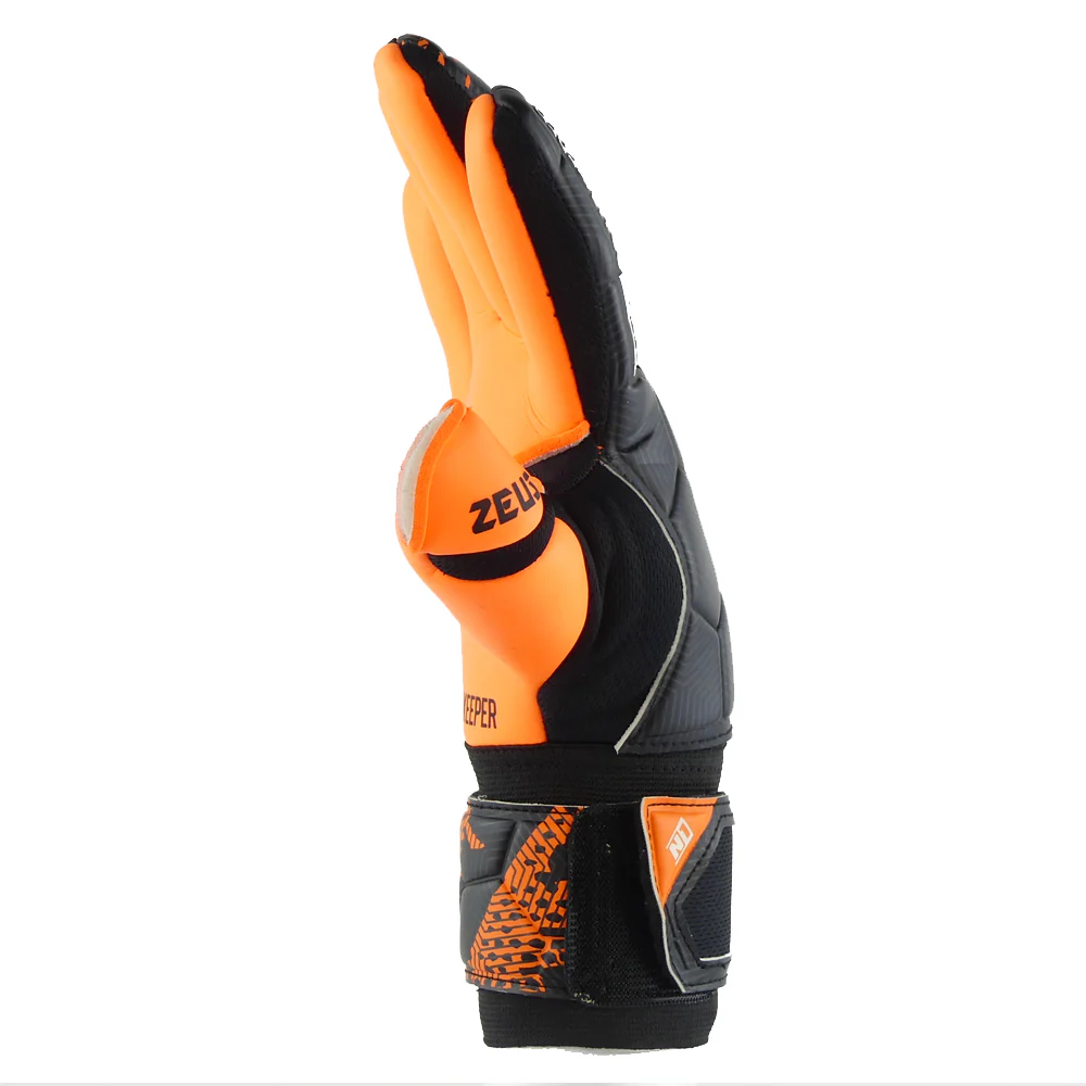 Zeus Kids Orange - Image 5