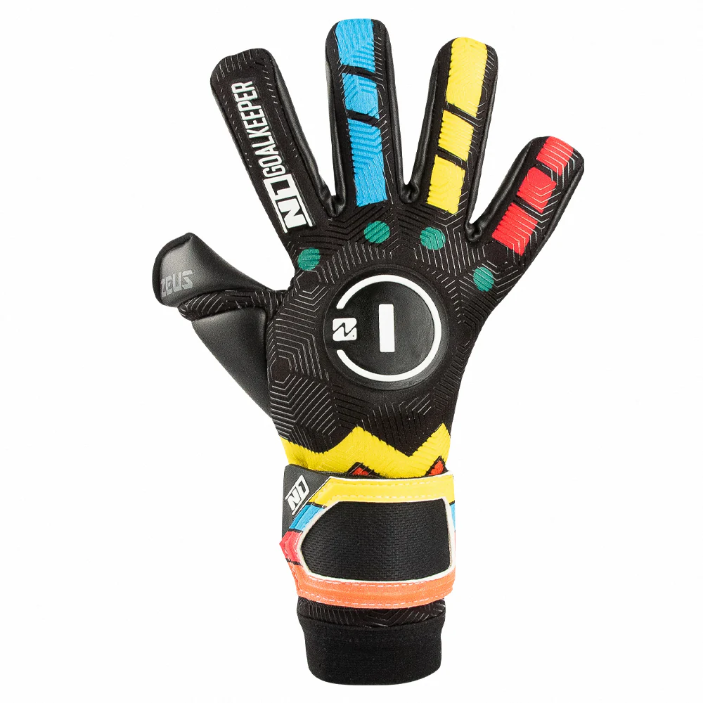 Zeus M-13 Black UGT+ - Image 3