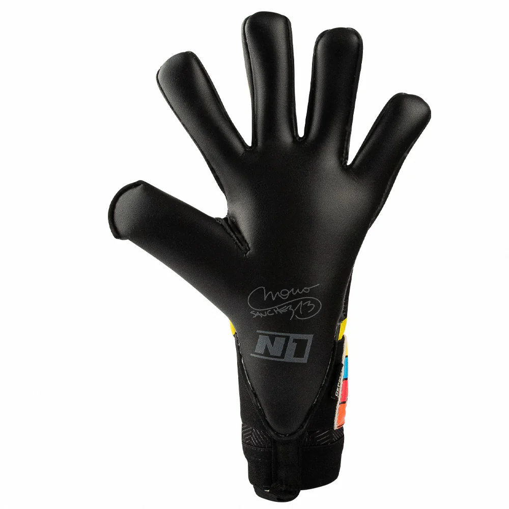 Zeus M-13 Black UGT+ - Image 4