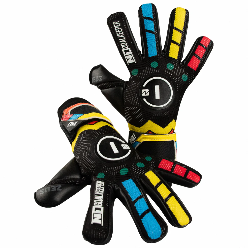 Zeus M-13 Black UGT+ - Image 5