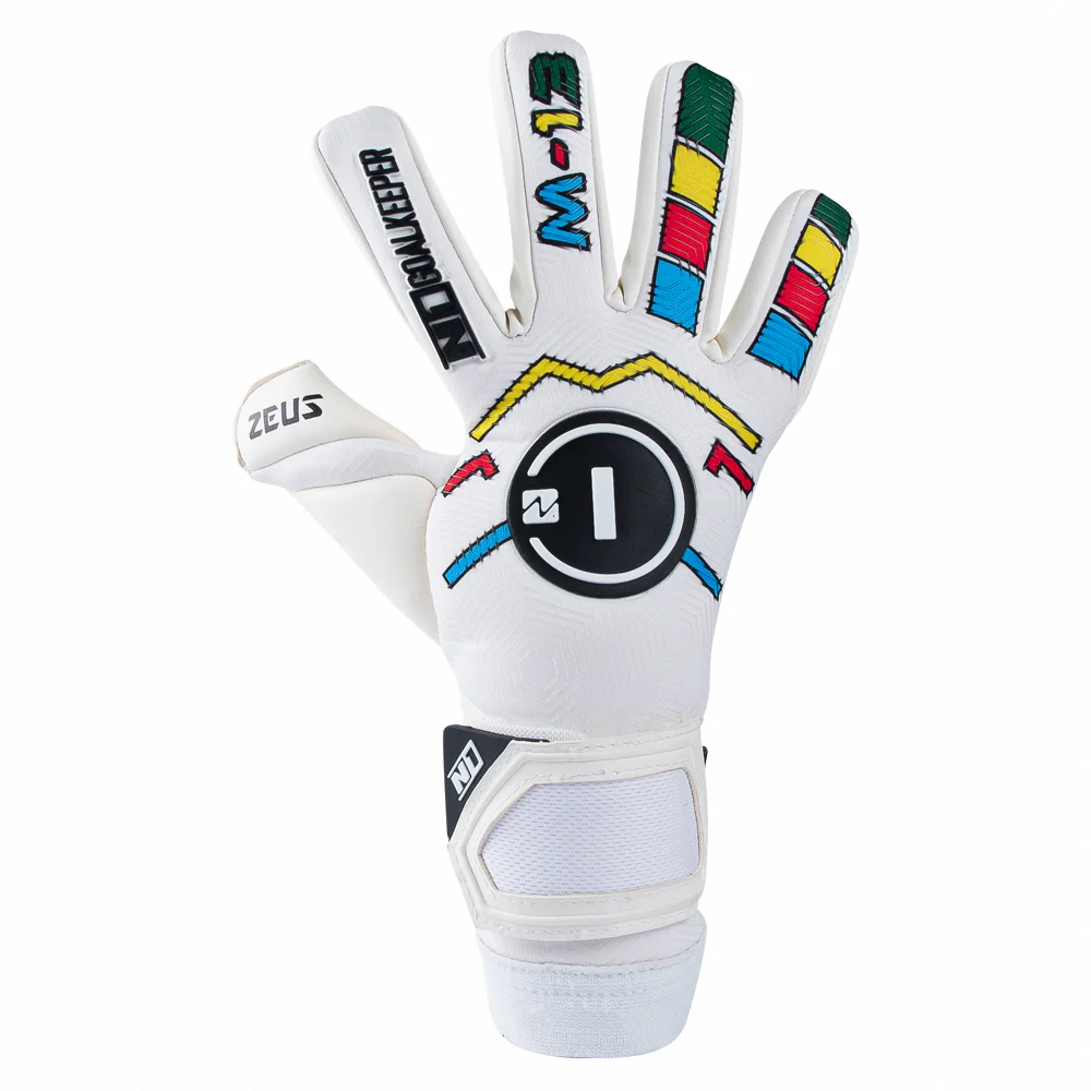 Zeus M-13 White UGT+ - Image 3