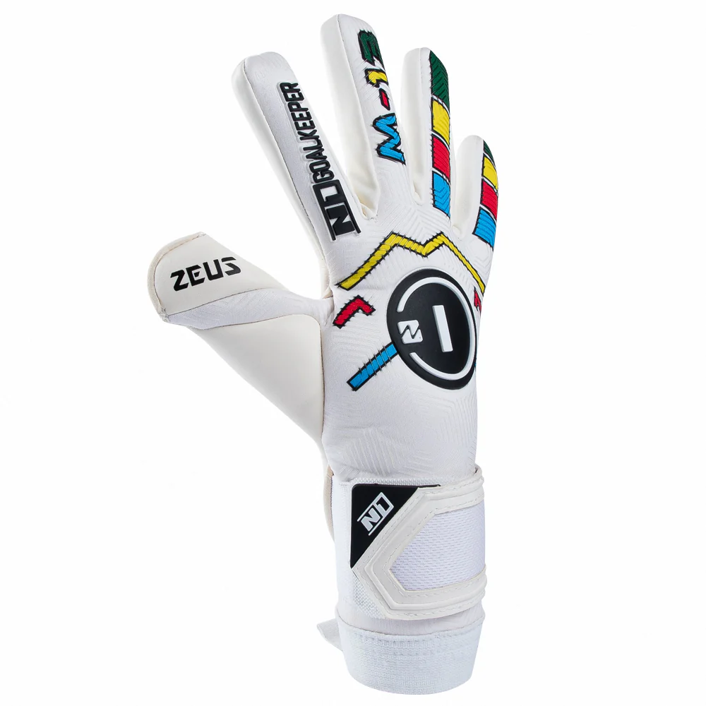 Zeus M-13 White UGT+ - Image 4