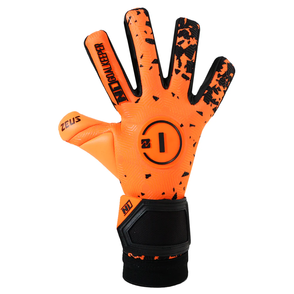 Zeus Orange II UGT+ - Image 3