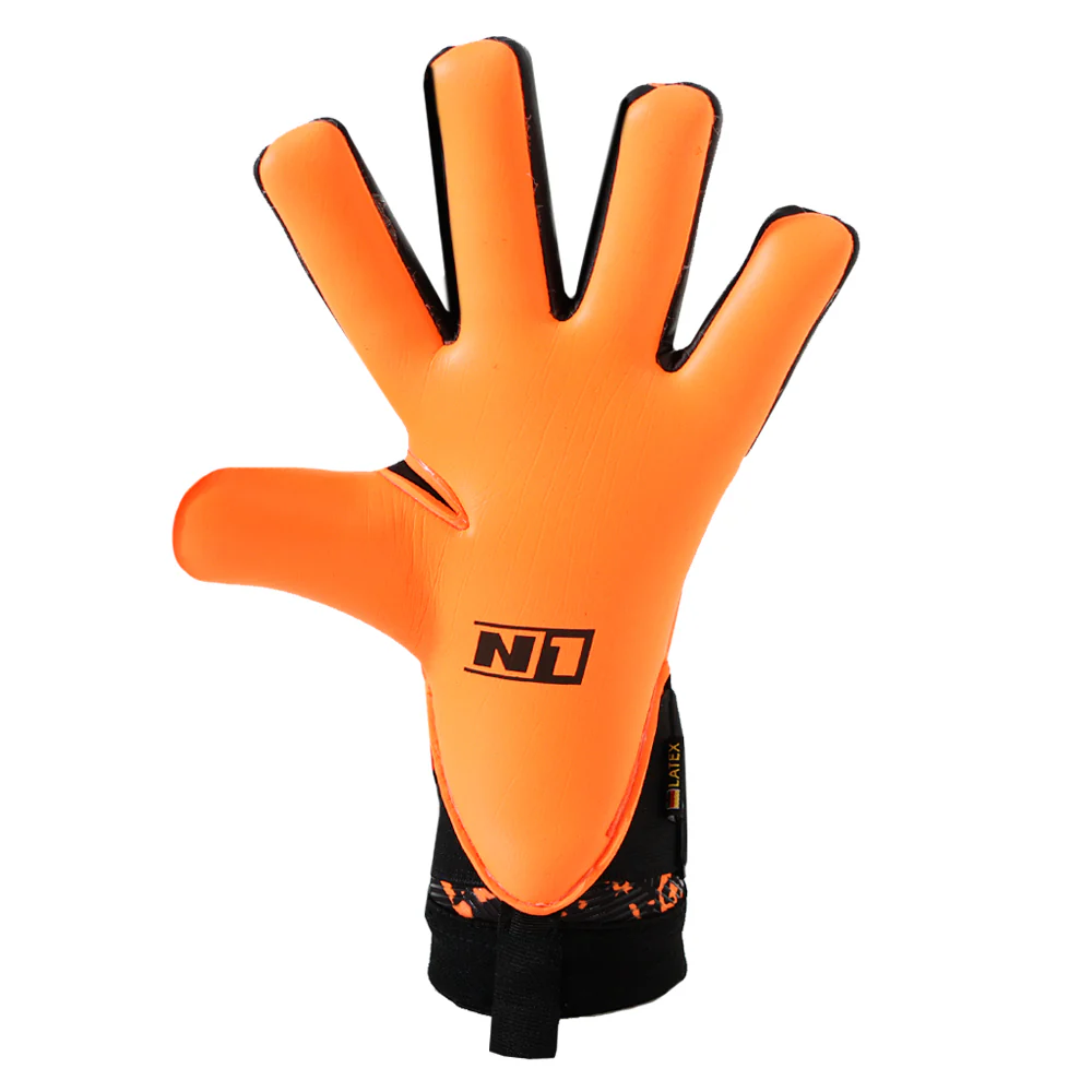 Zeus Orange II UGT+ - Image 4