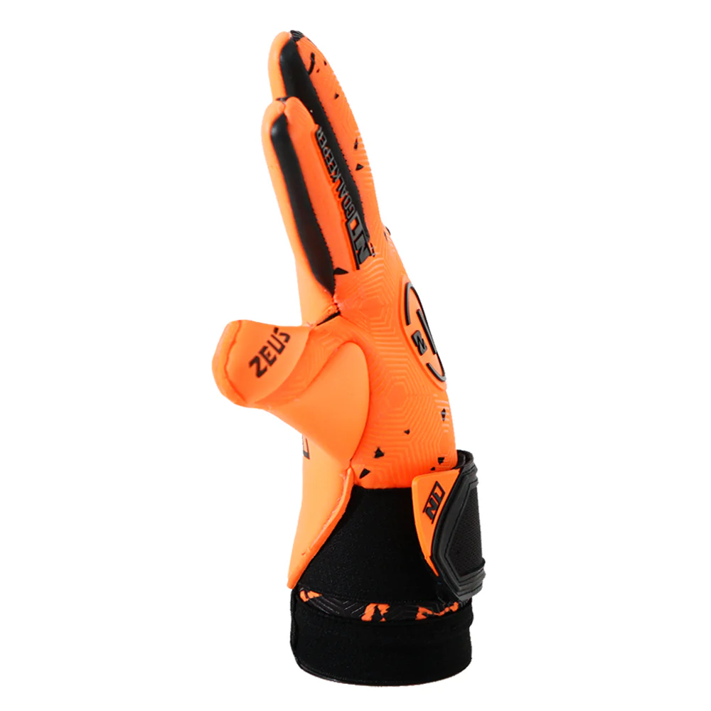 Zeus Orange II UGT+ - Image 5