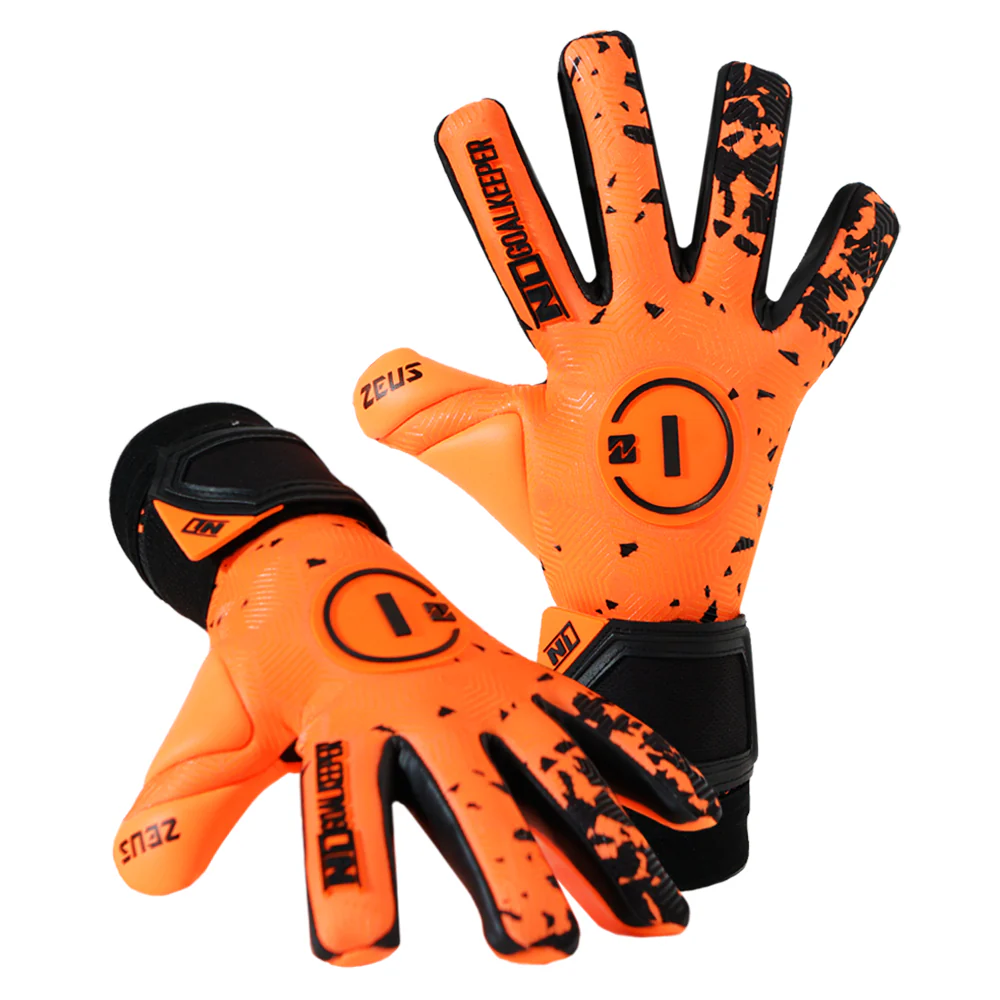 Zeus Orange II UGT+ - Image 6