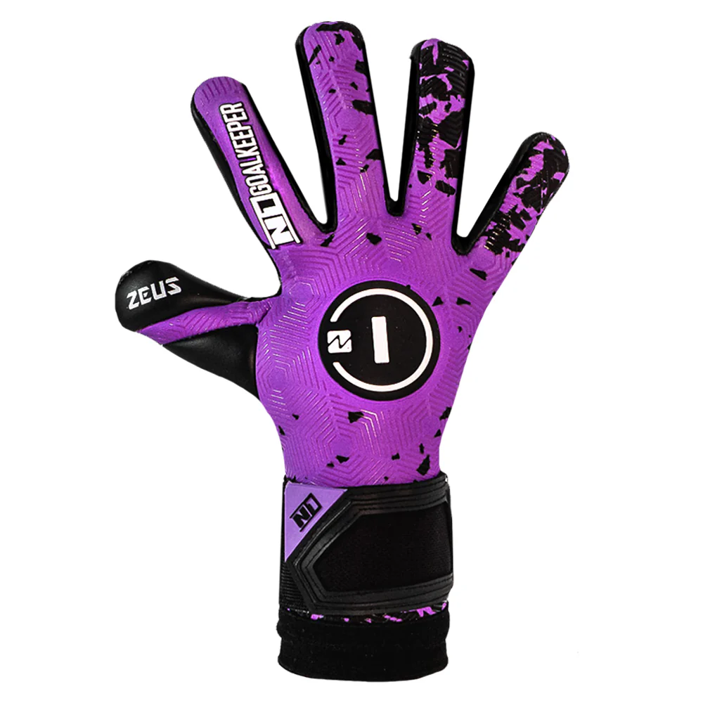 Zeus Purple II UGT+ - Image 4