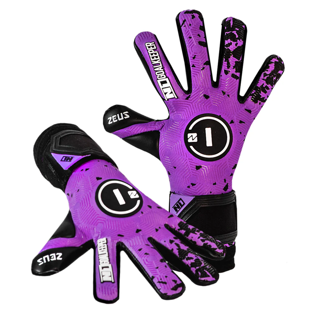 Zeus Purple II UGT+ - Image 5
