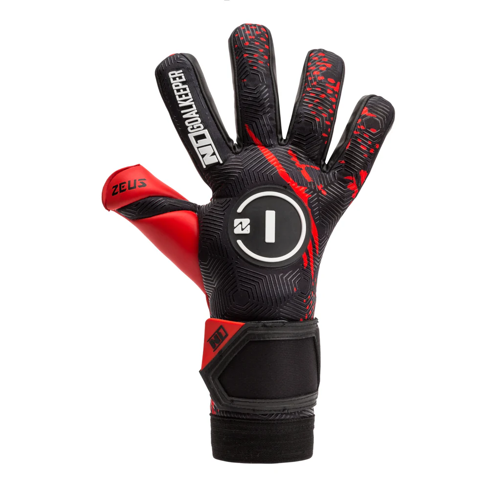 Zeus Red UGT+ - Image 3