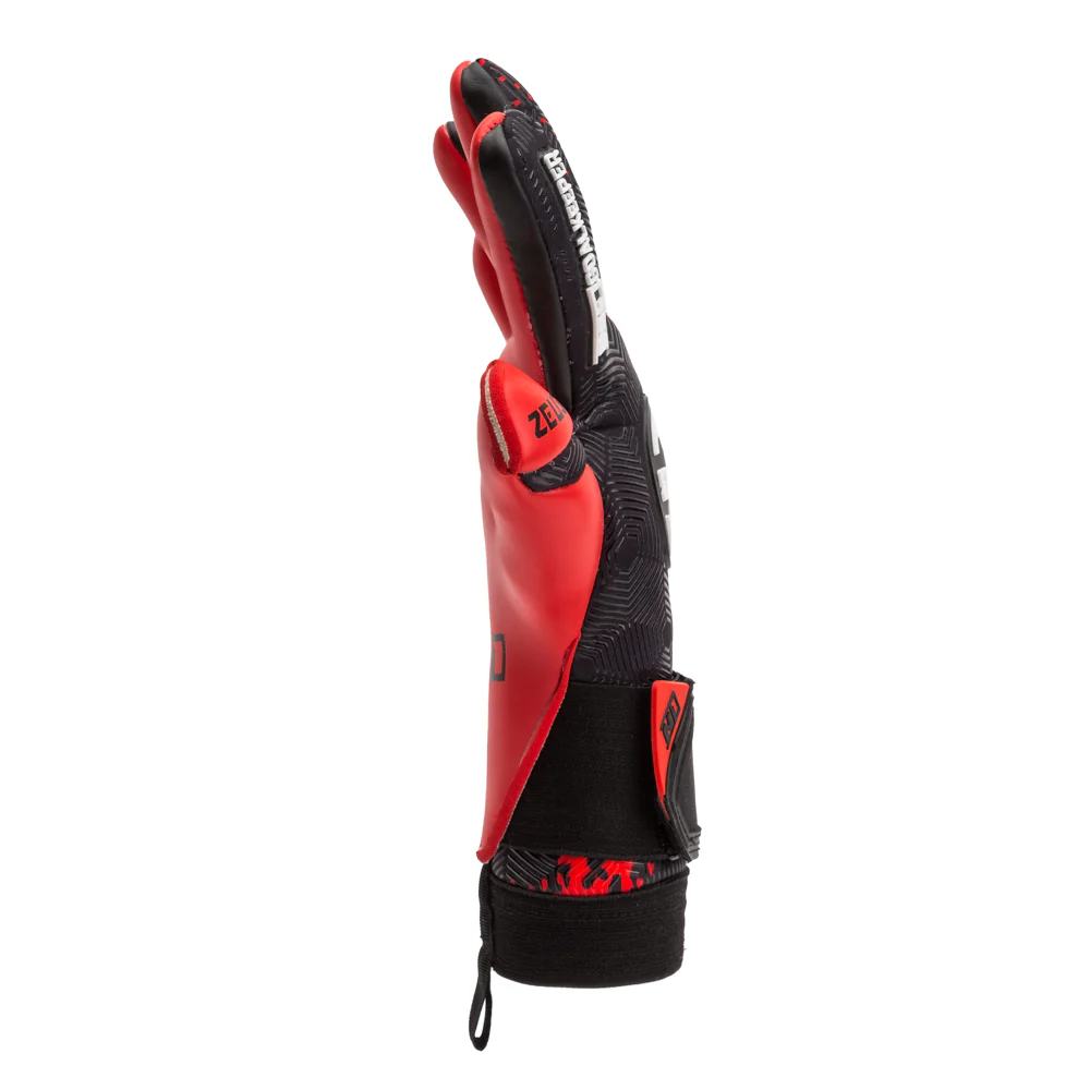 Zeus Red UGT+ - Image 4