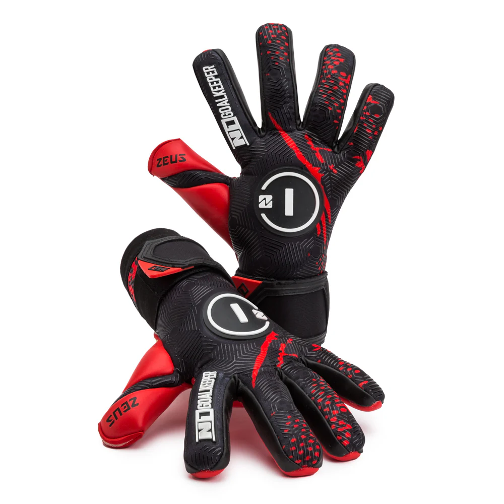 Zeus Red UGT+ - Image 5
